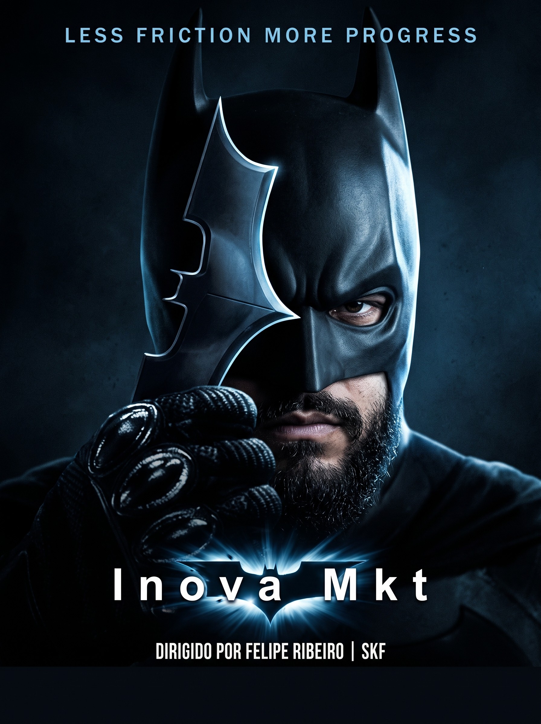 Batman: O Cavaleiro das Trevas